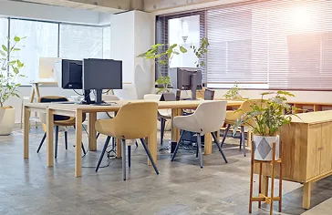 Dedicated Office Dedicated Office
