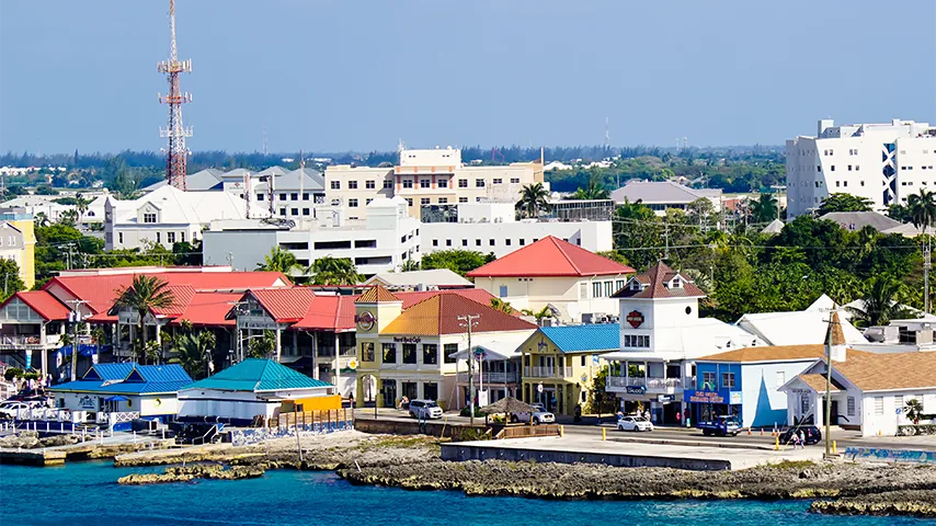 The Cayman Islands introduced economic substance rules requiring certain entities to demonstrate local presence. The Cayman Islands introduced economic substance rules requiring certain entities to demonstrate local presence.