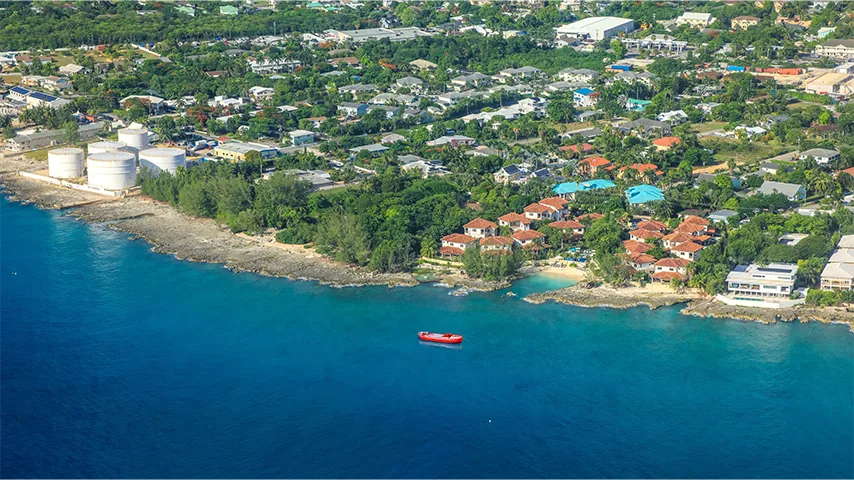 The Cayman Islands is a major financial centre with a stable legal system and no direct taxes such as income or capital gains tax. The Cayman Islands is a major financial centre with a stable legal system and no direct taxes such as income or capital gains tax.