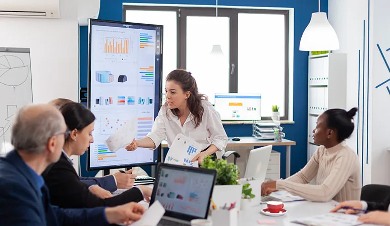 Digital marketing agencies are among the most profitable business ideas in the UK Digital marketing agencies are among the most profitable business ideas in the UK