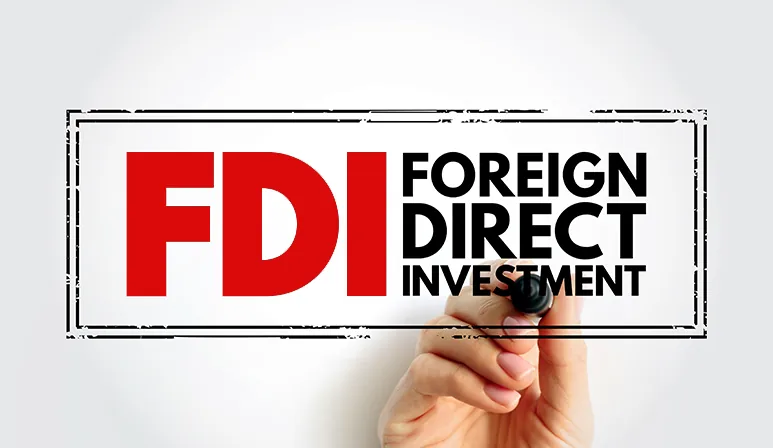 Vietnam attracts strong foreign investment from key global economies Vietnam attracts strong foreign investment from key global economies
