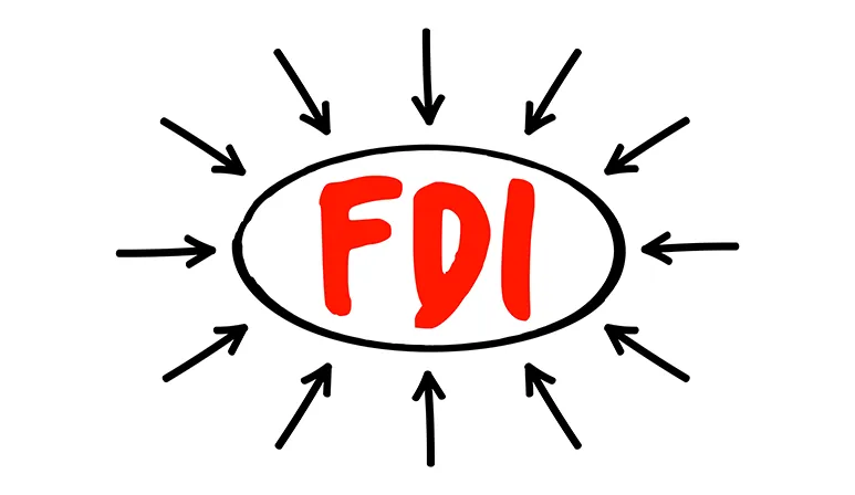 Vietnam remains a leading destination for future foreign investment in Asia Vietnam remains a leading destination for future foreign investment in Asia