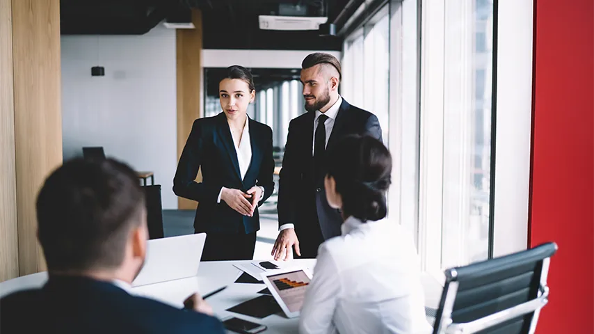 Companies may need to meet economic substance requirements for certain foreign passive income or group structures. Companies may need to meet economic substance requirements for certain foreign passive income or group structures.