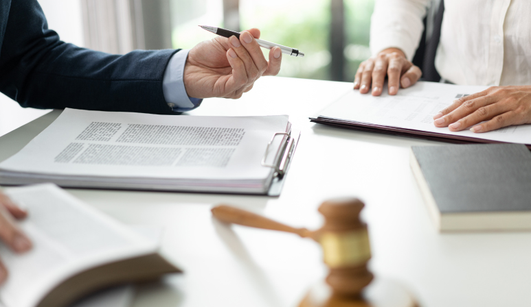 Easy way to get a registered agent for an LLC in the USA