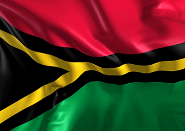 Main characteristics of Vanuatu Company Main characteristics of Vanuatu Company
