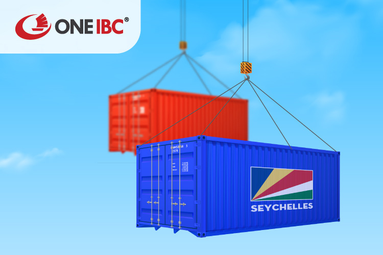 Seychelles exports and imports at a glance