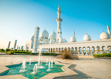 UAE gov't revenues exceed $10bn in first half of 2018 UAE gov't revenues exceed $10bn in first half of 2018