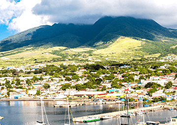 Characteristics of Nevis Limited Liability Company (Nevis LLC formation) Characteristics of Nevis Limited Liability Company (Nevis LLC formation)