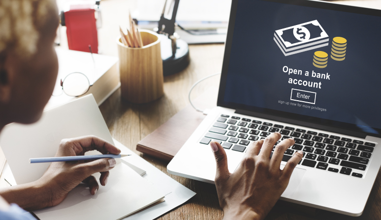 Every type of bank account provides relevant features that meet customer needs