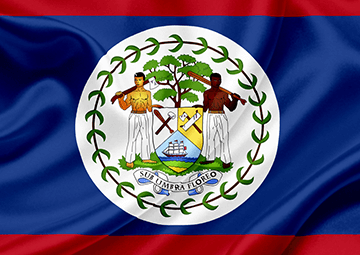 Main Characteristics of Belize IBC