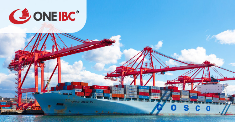 Seattle Seaport in Seattle, Washington - one of the busiest port in the US Seattle Seaport in Seattle, Washington - one of the busiest port in the US