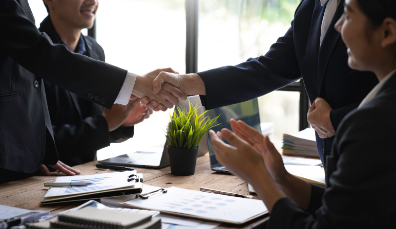 Appointing a registered agent for an LLC in the USA