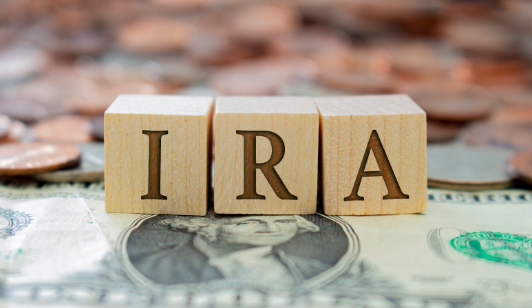 Individual Retirement Accounts (IRAs is one of the most common types of bank accounts in the US