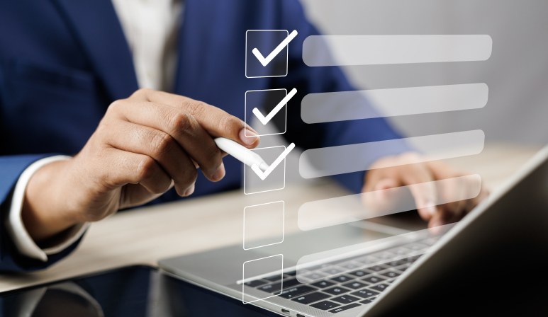Choose a Registered Agent for an LLC in the USA