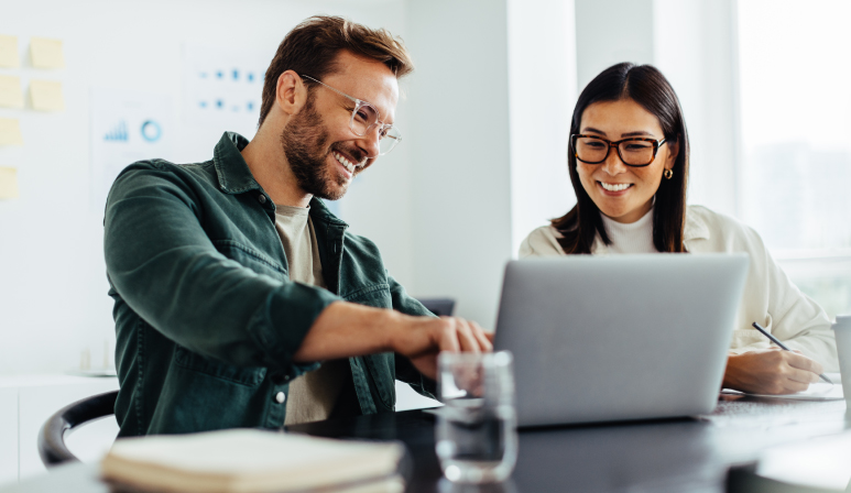 A trademark search is necessary to ensure it is not already claimed, preventing future legal issues.