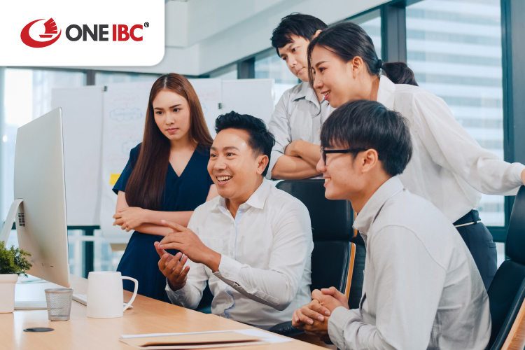 了解香港商務禮儀是成功的關鍵 Understanding Hong Kong business etiquetteis a key to success