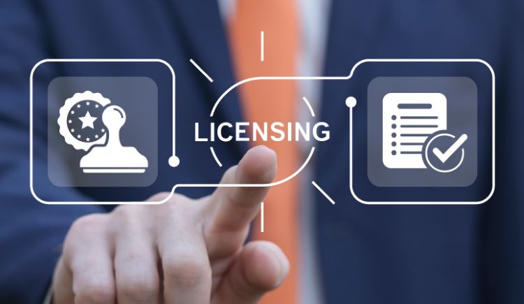 A BVI business license permits legal business operations in the BVI