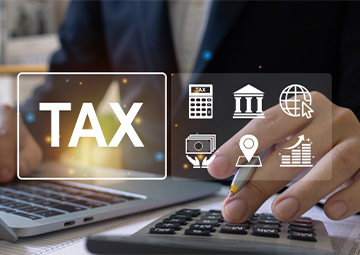 A Complete Guide to Filing Individual Income Taxes