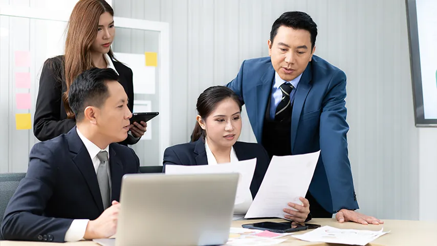 ACRA’s Multi-Upload Tool allows firms to submit multiple financial statements at once, improving filing efficiency.