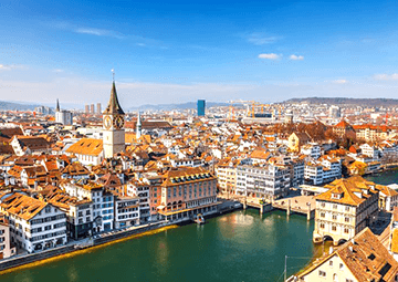 Advantages Private Limited Company (Swiss GmbH)