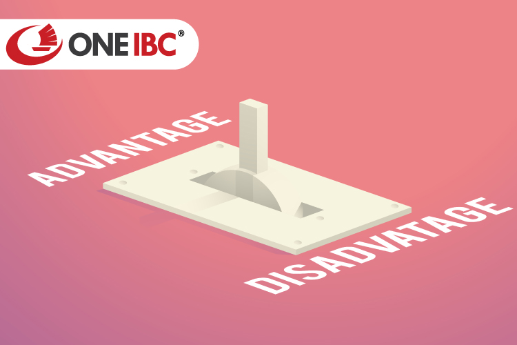 Advantages and disadvantages of expanding a business internationally.