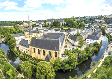 Luxembourg holding company advantages Luxembourg holding company advantages