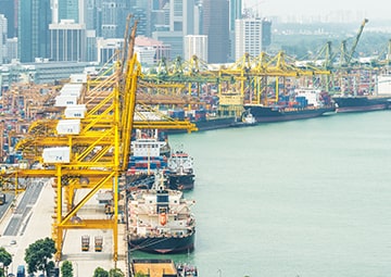 Cùng One IBC® ‘giải mã’ sức hút đầu tư Singapore