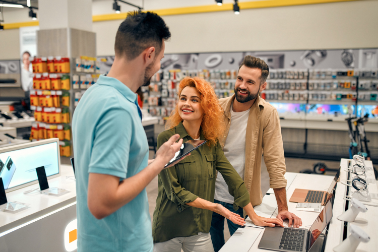 Advice on Market Penetration Strategy