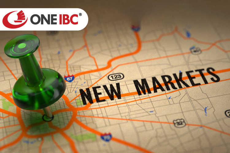 Aiming at expanding into foreign markets.