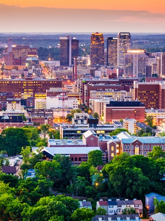 Benefits of starting a business in Alabama, USA