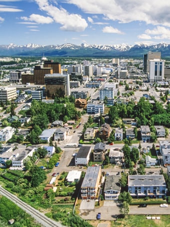 Alaska, USA Offshore Company Registration Alaska, USA Offshore Company Registration