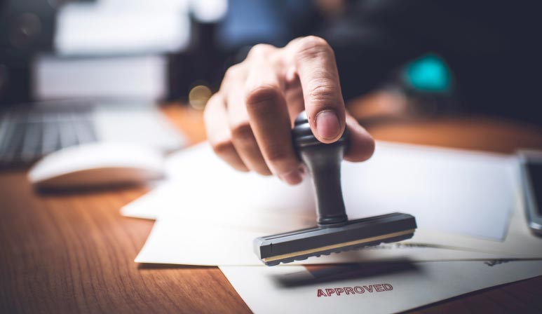 Applying for a business license and regulatory approval in Singapore Applying for a business license and regulatory approval in Singapore