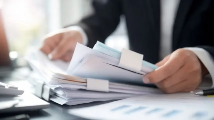 Banks require corporate documents and identification to verify company structure and ownership. Banks require corporate documents and identification to verify company structure and ownership.