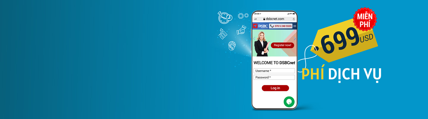 Bùng nổ ưu đãi tháng 8