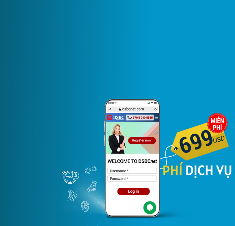 Bùng nổ ưu đãi tháng 8