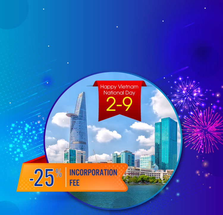 Happy Vietnam National Day 2020