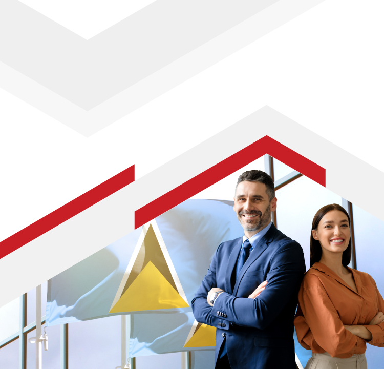 Saint Lucia Business Company (BC)