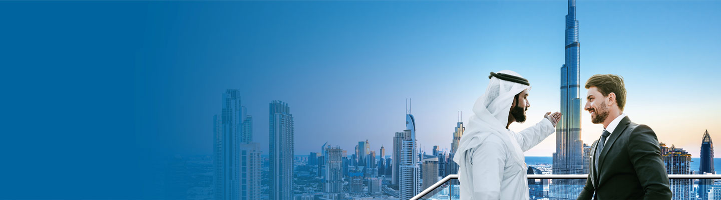 A magic package with UAE - save US$ 2,000