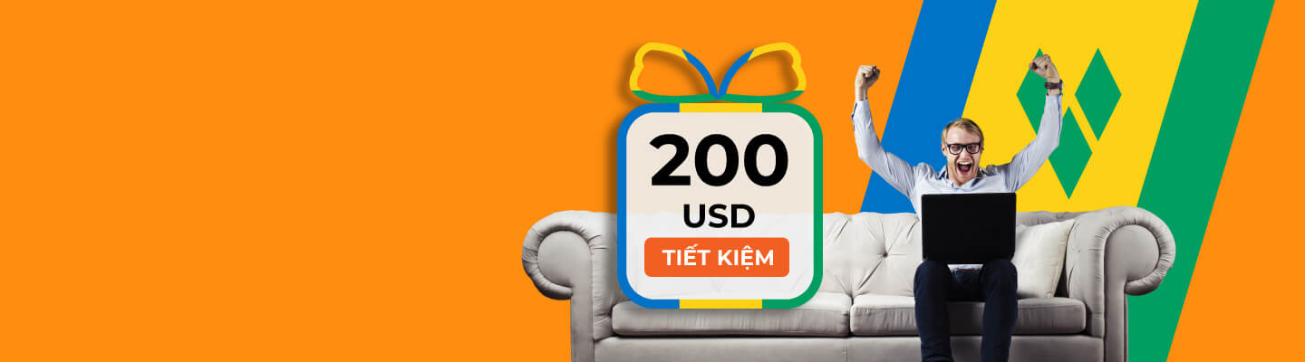 Nhận ưu đãi vàng cùng hàng ngàn lợi ích