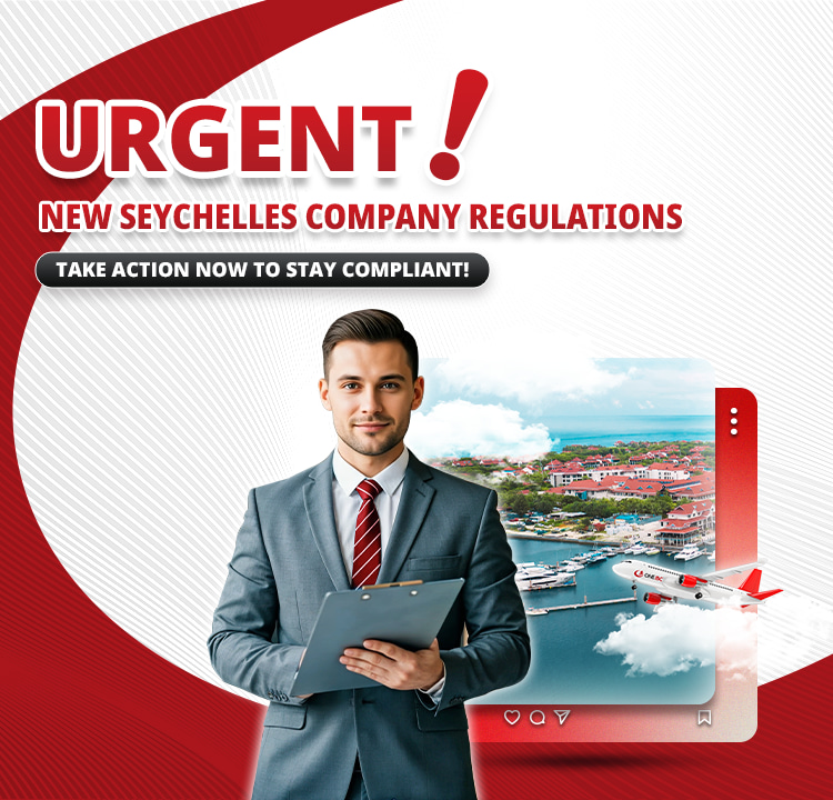 Offshore Company Formation