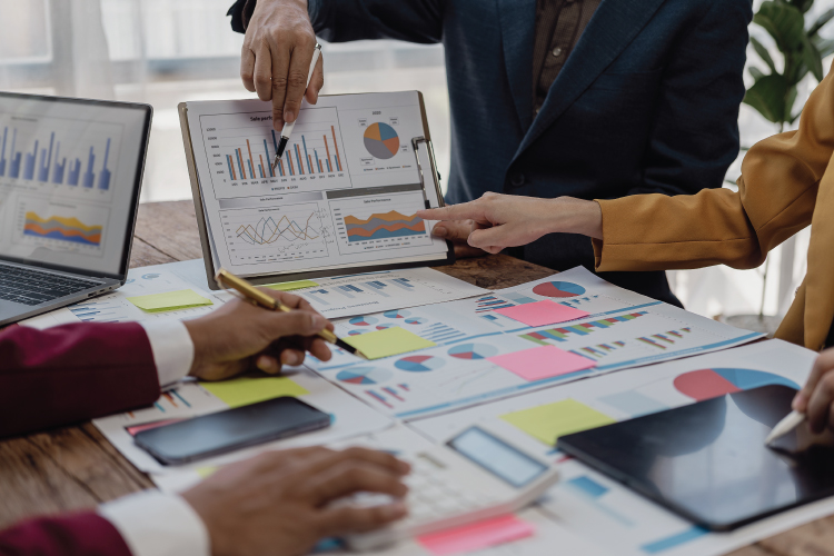 Benefits of Business Consulting Services