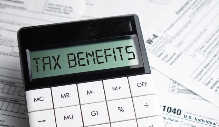 Benefits of a C Corporation