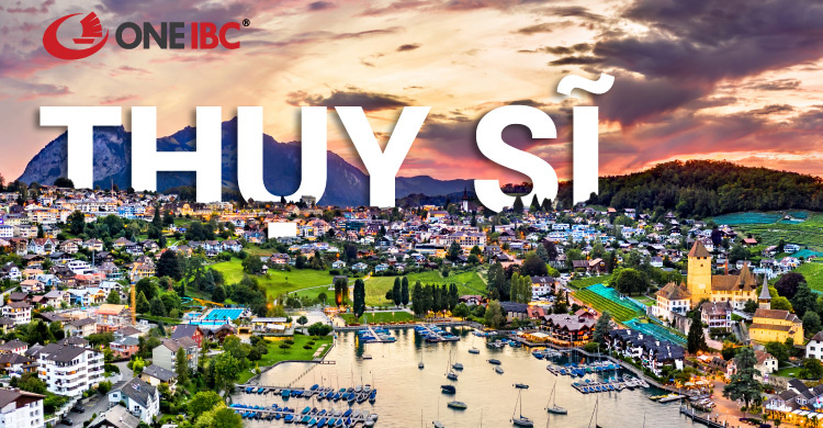 Bern - Thủ đô Thụy Sĩ, một trong những trung tâm tài chính quan trọng của Châu Âu Bern - Thủ đô Thụy Sĩ, một trong những trung tâm tài chính quan trọng của Châu Âu