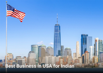 Best Business in USA for Indian
