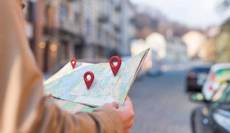 Selecting the best location for a retail business in Saint Lucia is
a critical decision Selecting the best location for a retail business in Saint Lucia is
a critical decision