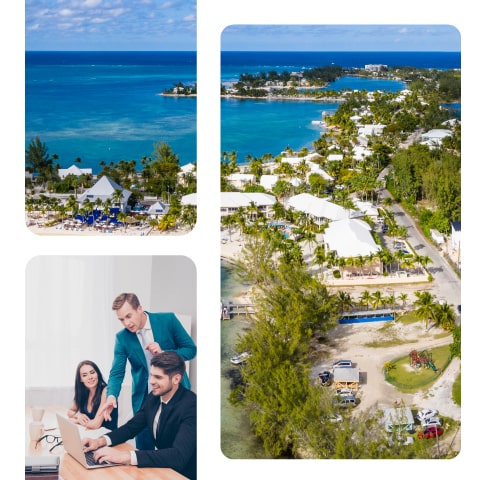 Business license in Cayman Business license in Cayman