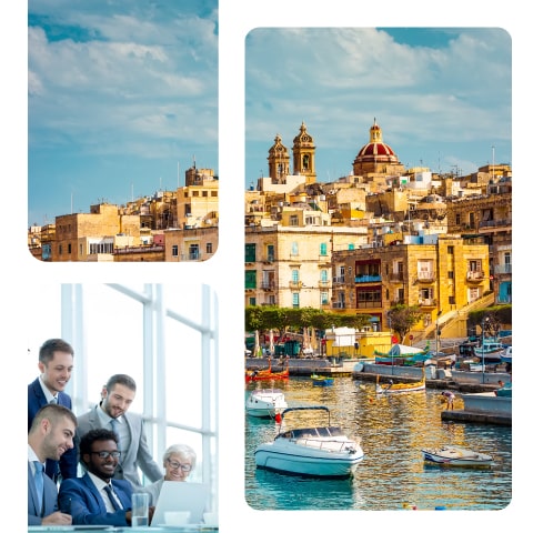 Business License in Malta Business License in Malta