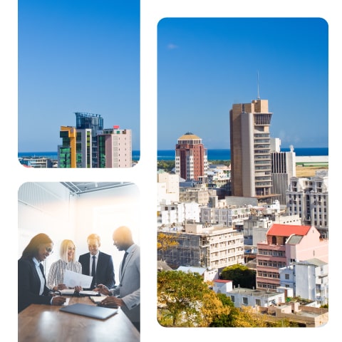 Business License in Mauritius Business License in Mauritius