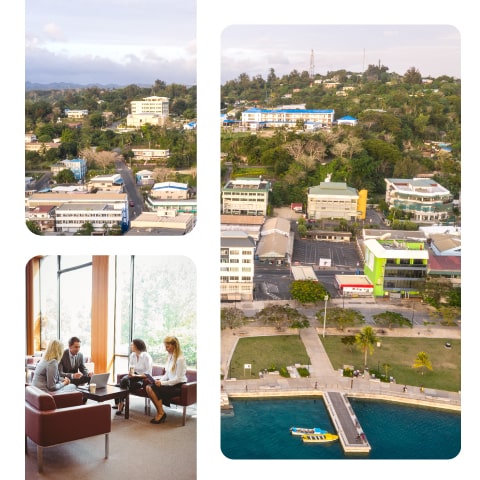 Business License in Vanuatu Business License in Vanuatu
