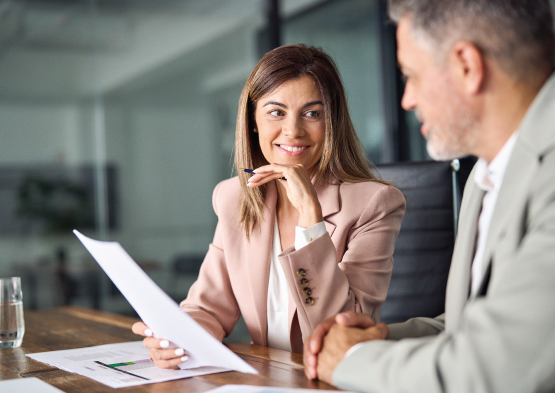 Business Consulting Services: An Overview Business Consulting Services: An Overview